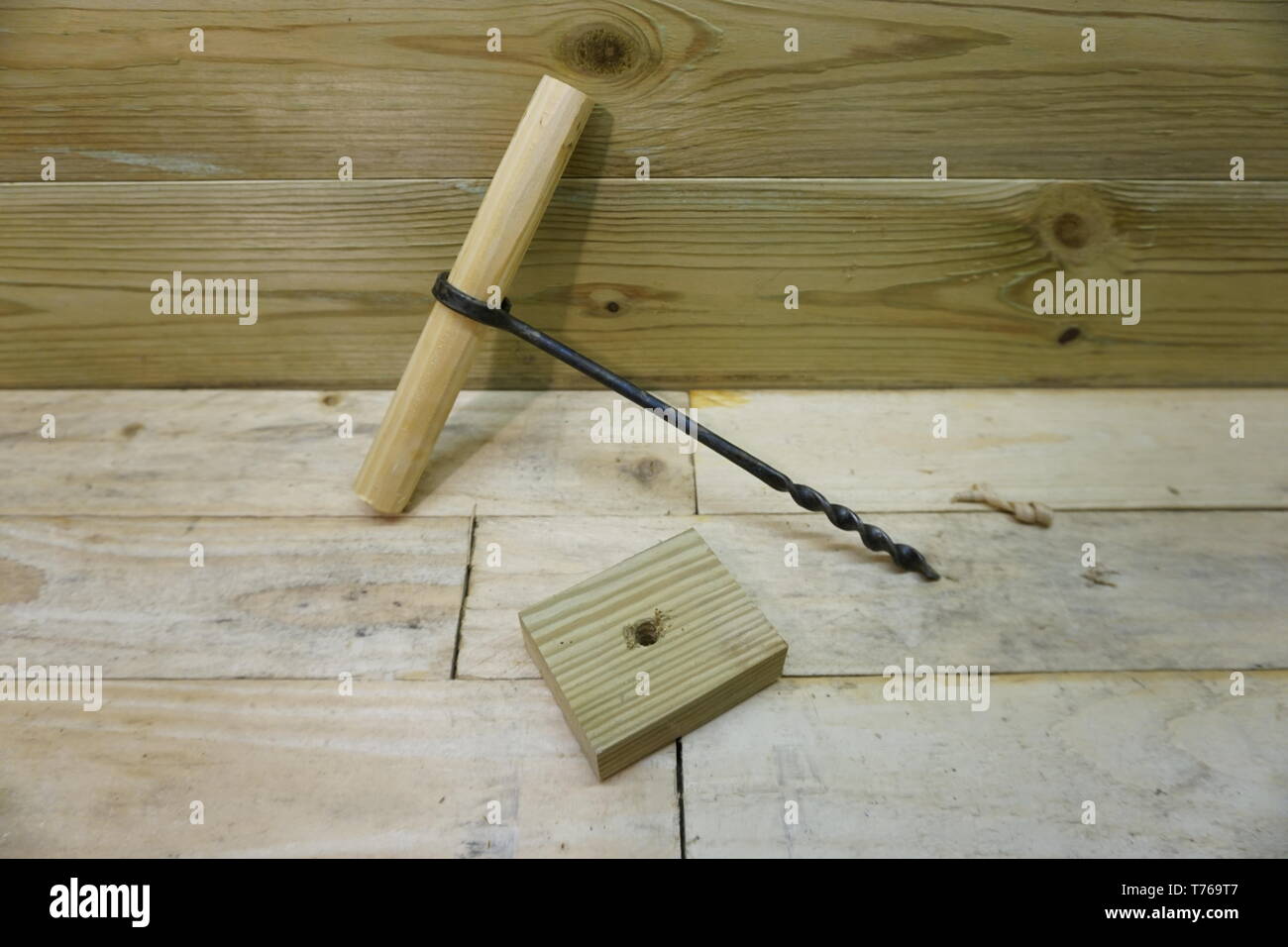 Haithabu Stockfotos und bilder Kaufen Alamy