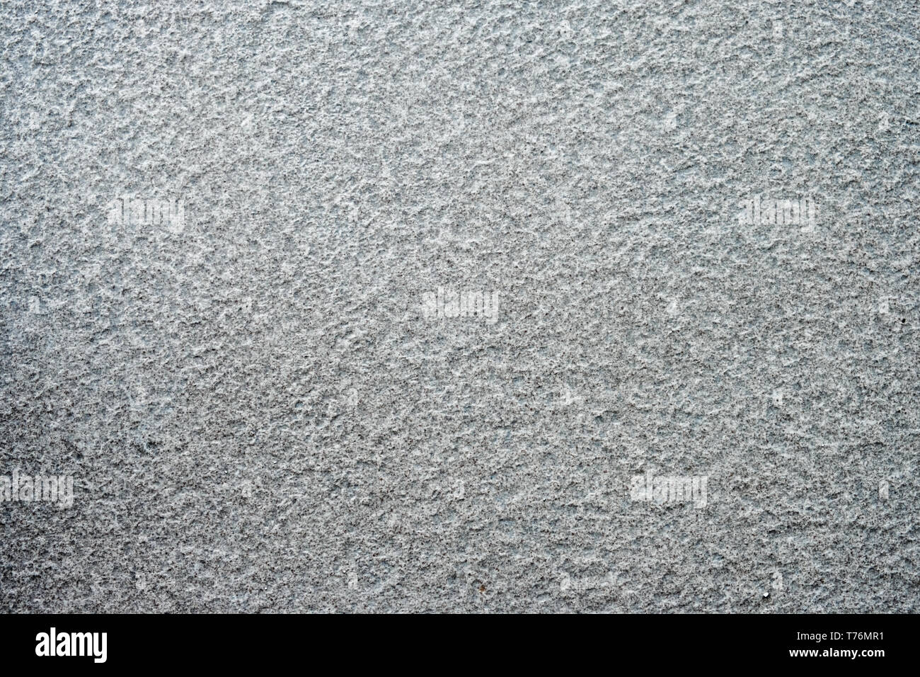 Dunkle Mörtel Rauhe Oberflächenbeschaffenheit Hintergrund Stockfoto