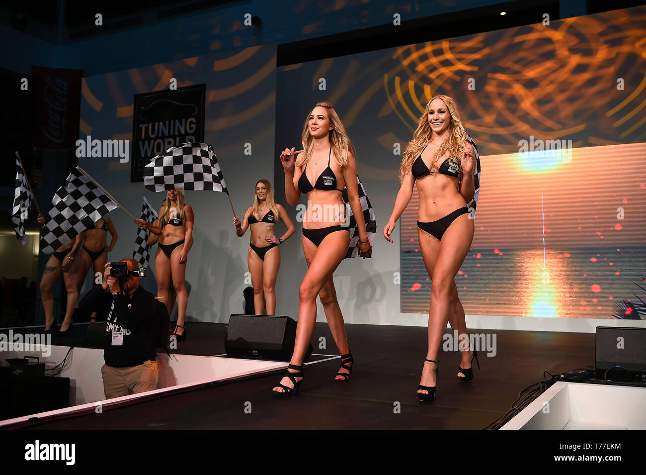 Miss tuning 2013 nackt