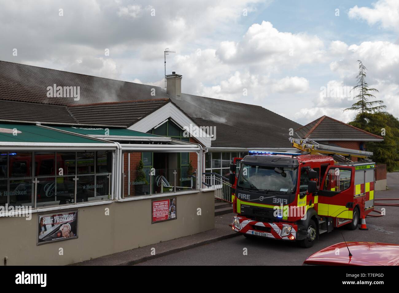 Die commons inn -Fotos und -Bildmaterial in hoher Auflösung – Alamy