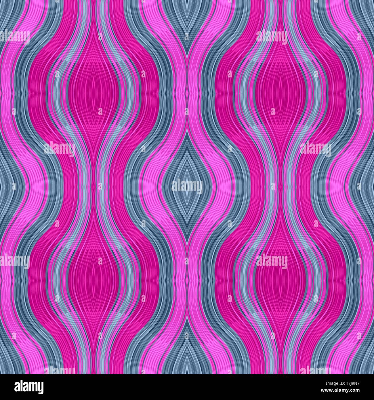 Dekorative Nahtlose Neon Pink Rosa Und Hellblaue Farbe Hintergrund Kann Fur Struktur Textur Tapeten Oder Dekorative Gestaltung Verwendet Werden Stockfotografie Alamy