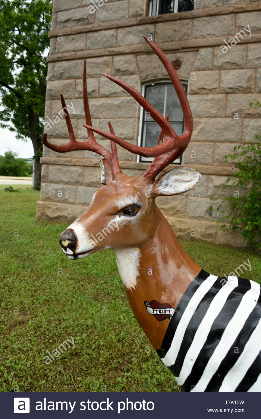 Antler Tattoo Stockfotos und bilder Kaufen Alamy