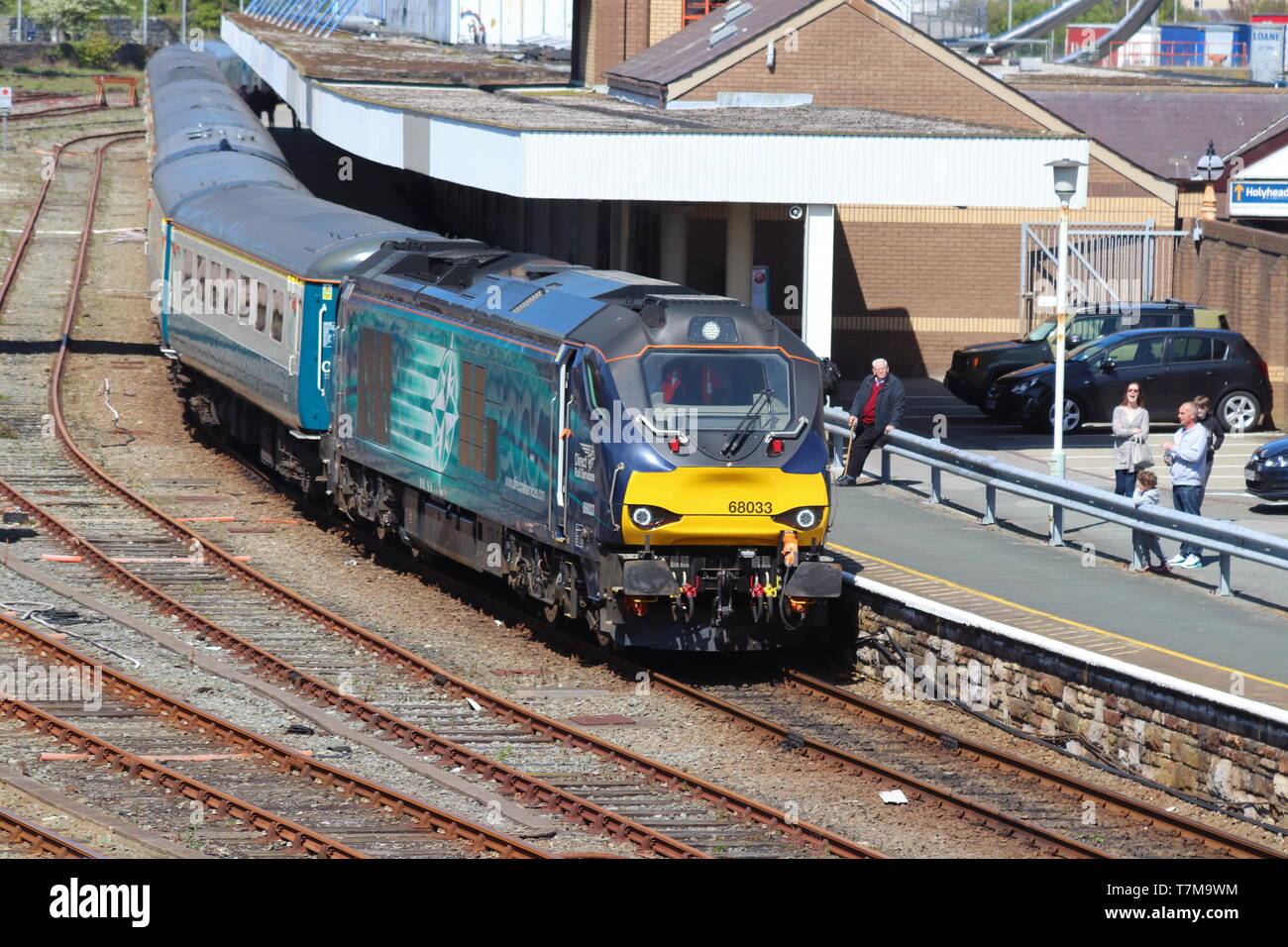 Lokomotiven der baureihe 68 Fotos und Bildmaterial in hoher Auflösung