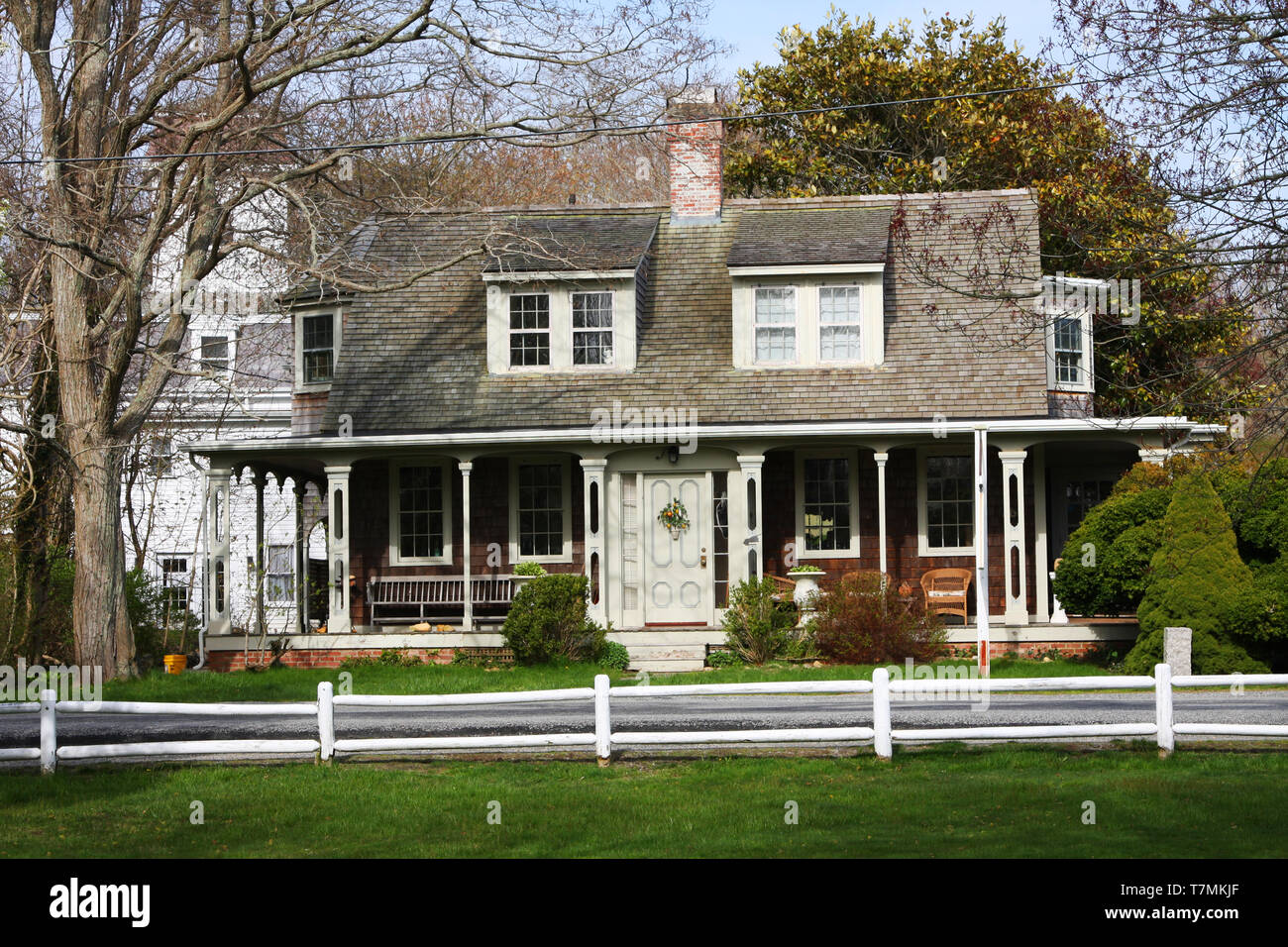 USA, Massachusetts, Cape Cod, New England, Stockfoto