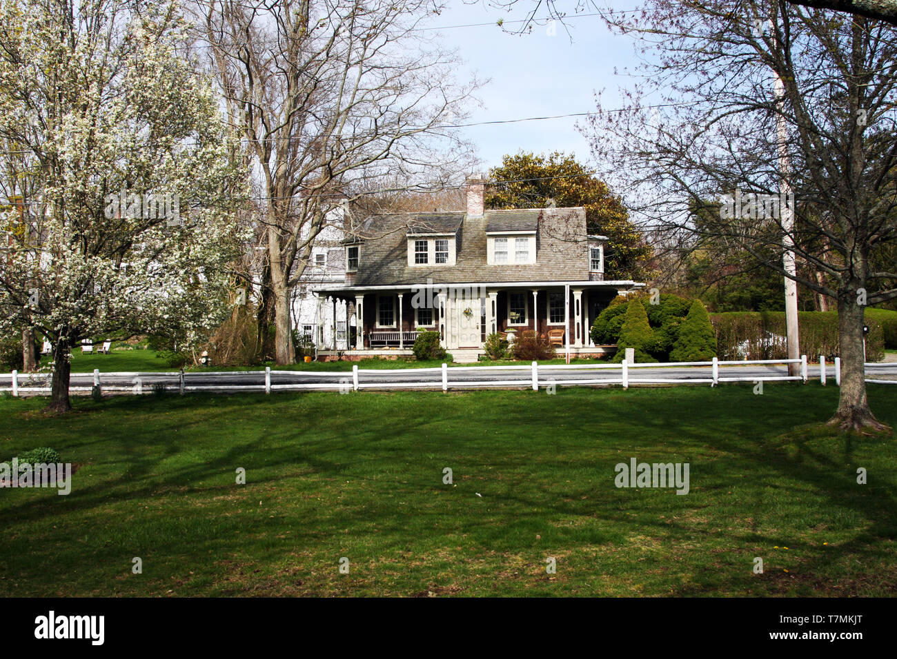 USA, Massachusetts, Cape Cod, New England, Stockfoto