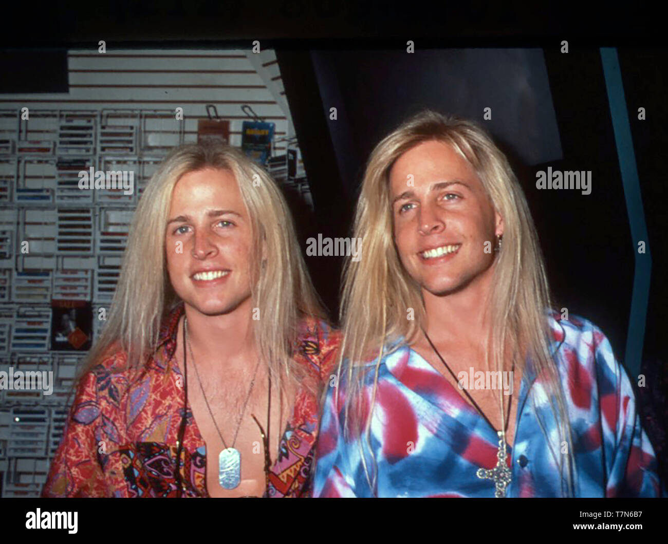 Matthew gunnar nelson Fotos und Bildmaterial in hoher Auflösung Alamy