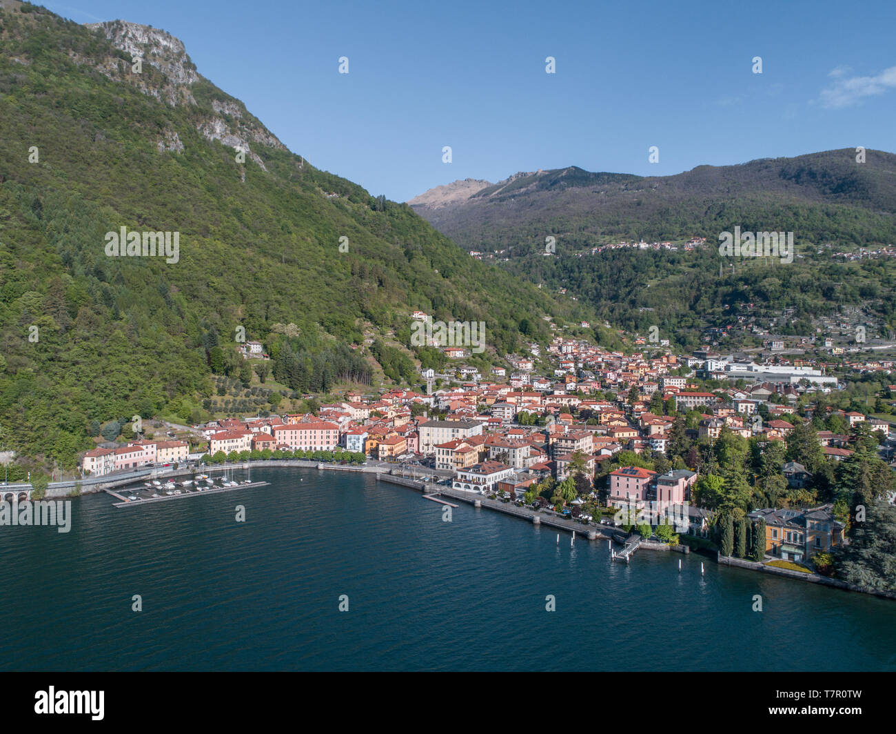Dongo see como italien -Fotos und -Bildmaterial in hoher Auflösung – Alamy