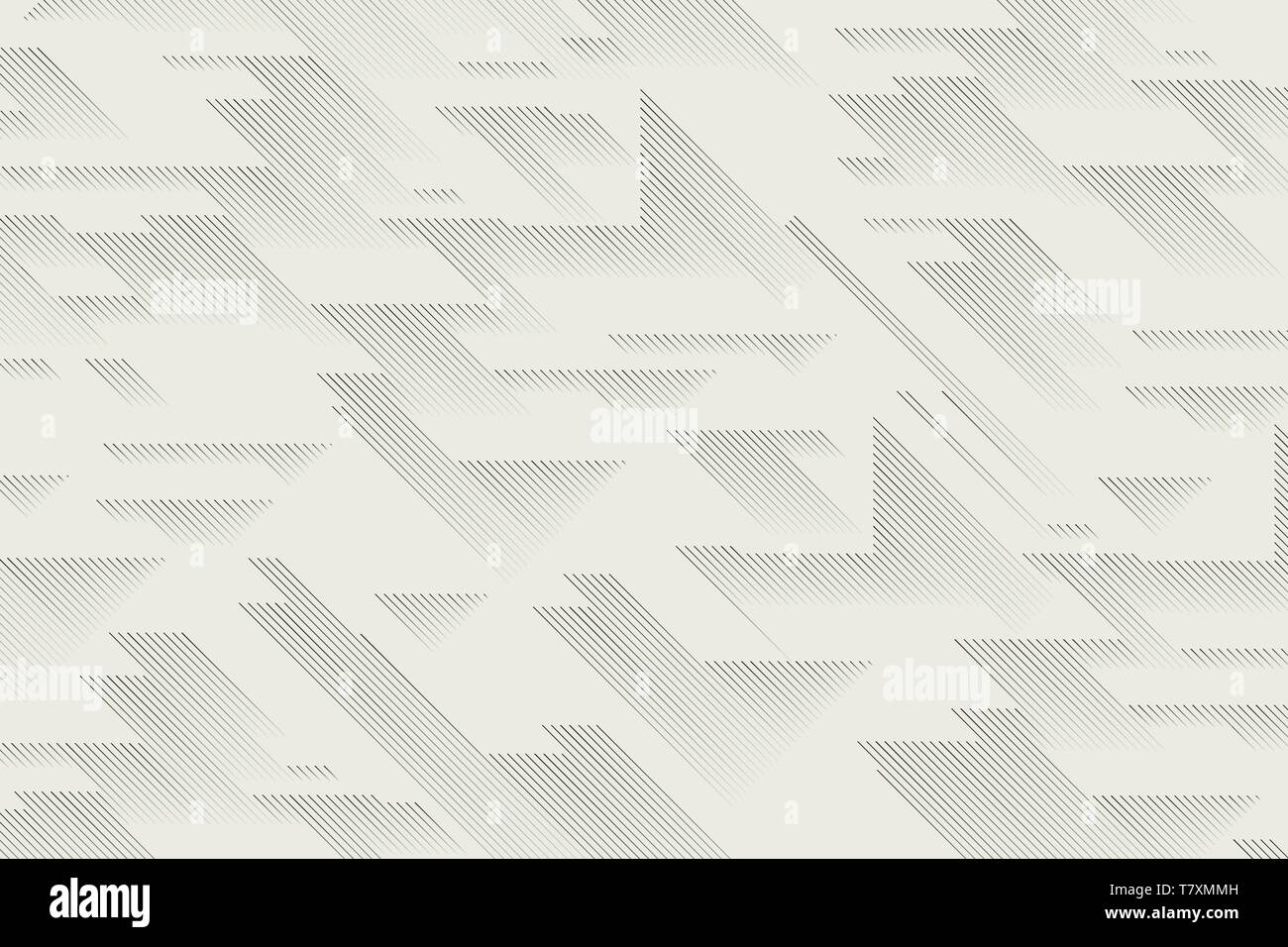 Abstract neue Technologien decken Muster Design Hintergrund. Sie Poster, ad, Artwork, Präsentation, Vorlage verwenden können. Abbildung: Vector EPS 10. Stock Vektor