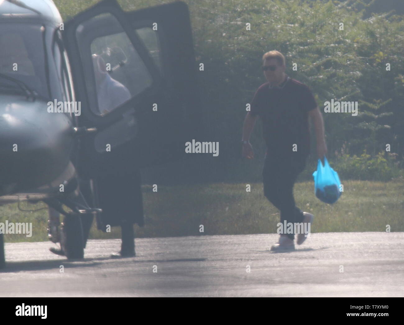 Gavin James Stockfotos Und Bilder Kaufen Alamy