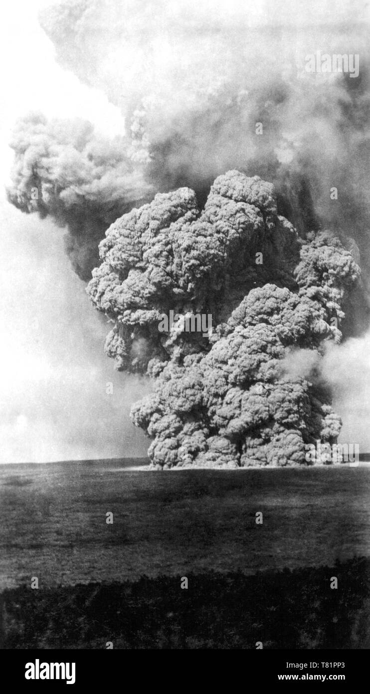 Kilauea vulkangeschichte Fotos und Bildmaterial in hoher Auflösung