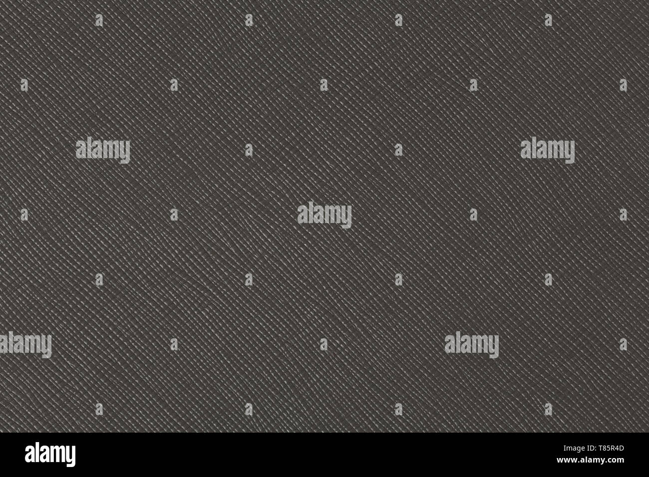 Hintergrund der Dark Olive Leder. Olivenöl leder Textur. Stockfoto