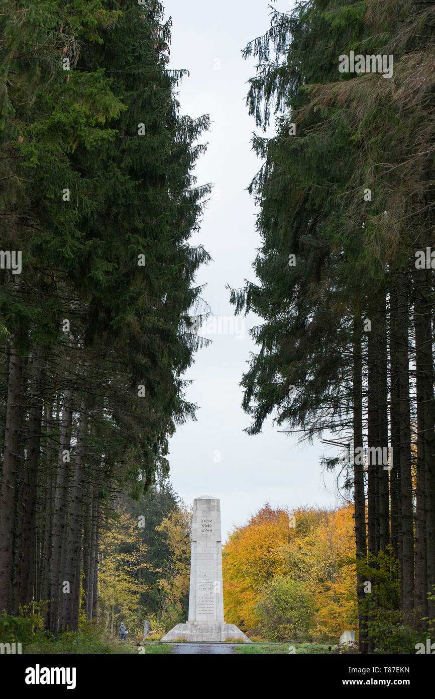 Argonne region Fotos und Bildmaterial in hoher Auflösung Alamy