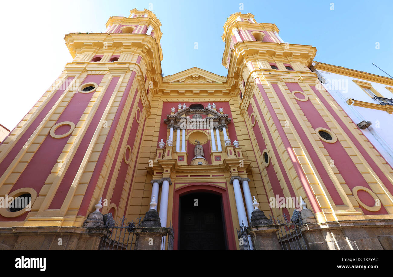 Plaza San Ildefonso Stockfotos und bilder Kaufen Alamy