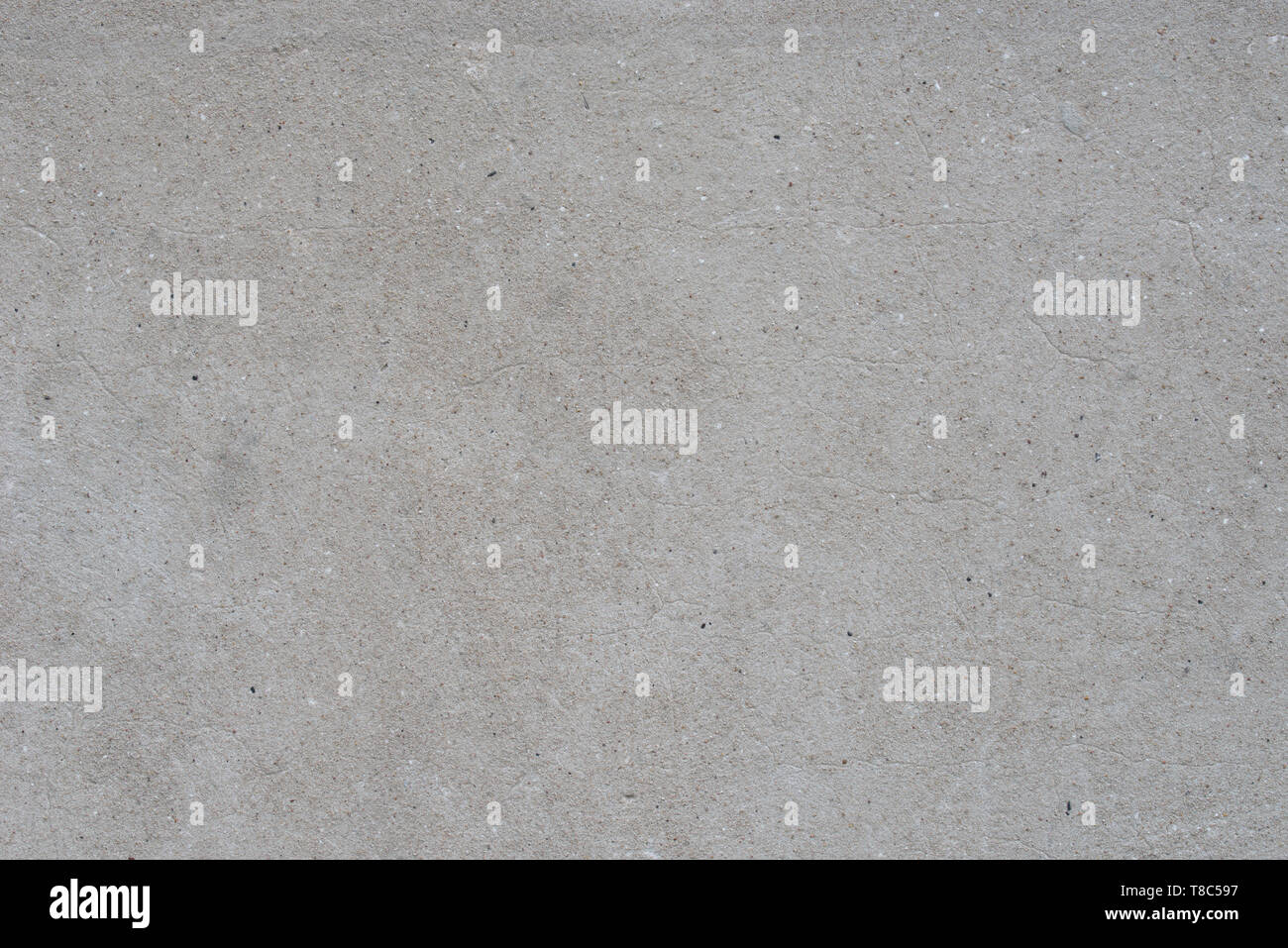 Graue Farbe Zement Wand Hintergrund Textur closeup Stockfoto