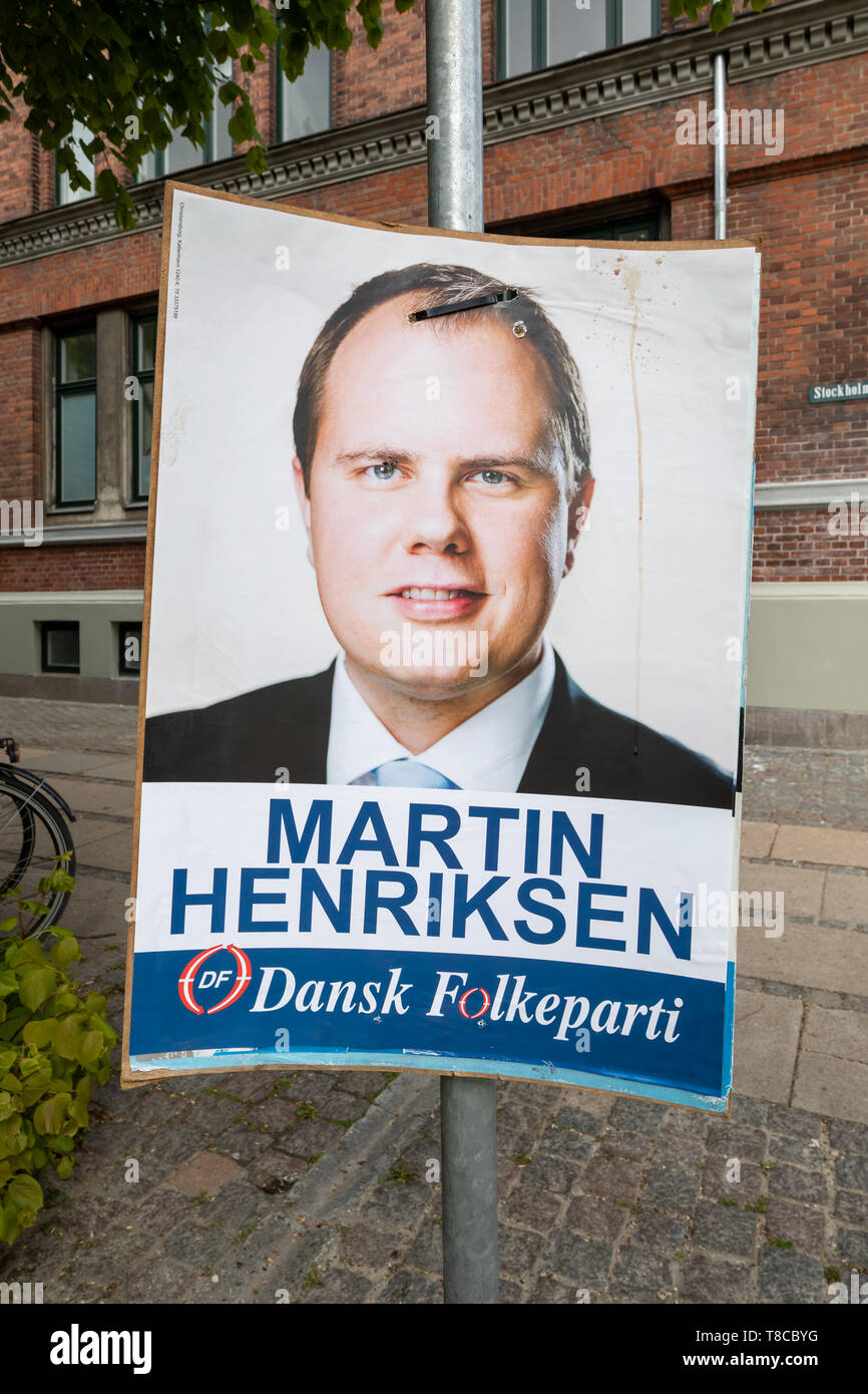 Dansk folkeparti Fotos und Bildmaterial in hoher Auflösung Alamy