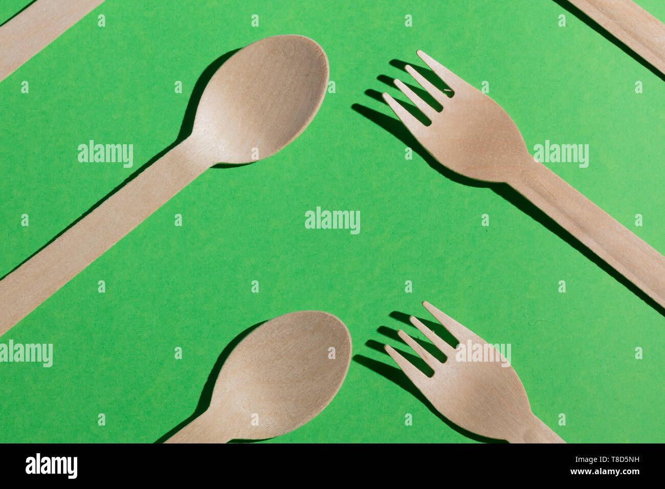 Lustige Spiele für Kinder, Entwicklung des Gehirns oder des Geistes, Ansicht von oben Foto Stockfoto