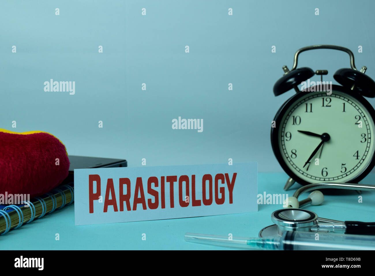 Medizinische_parasitologie Stockfotos und bilder Kaufen Alamy