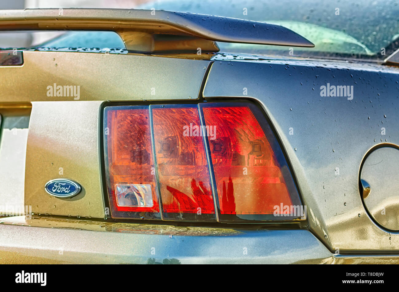 Auto Windschutzscheiben Beschichtung Rück Regen Ab – Grandado