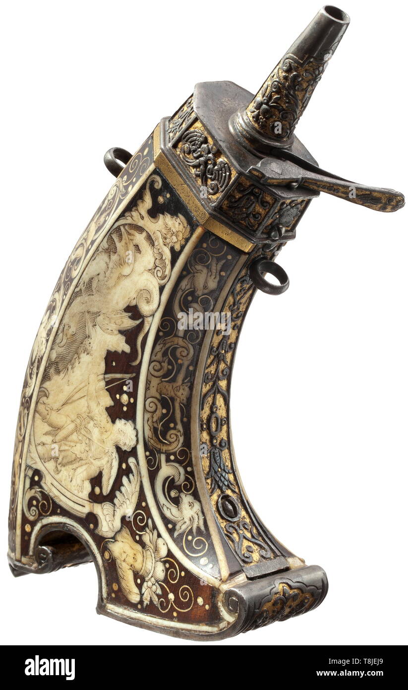 Caspar spuckte aus Fotos und Bildmaterial in hoher Auflösung Alamy