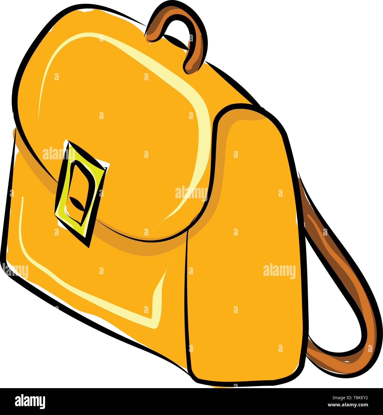 Dies ist ein Executive bag. In der Regel werden Sie vom Amt Executive verwendet wird, um Ihre Dateien zu tragen, notwendige stationäre Einzelteile und Laptops zu ihrem Arbeitsplatz Stock Vektor Dies ist ein Executive bag. In der Regel werden Sie vom Amt Executive verwendet wird, um Ihre Dateien zu tragen, notwendige stationäre Einzelteile und Laptops zu ihrem Arbeitsplatz Stock Vektor