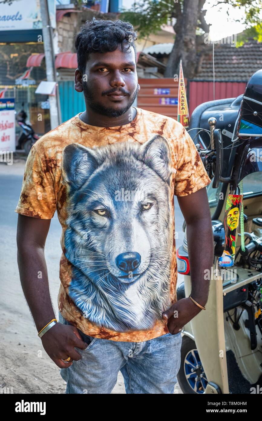 Auto rickshaw jaffna Fotos und Bildmaterial in hoher Auflösung Alamy