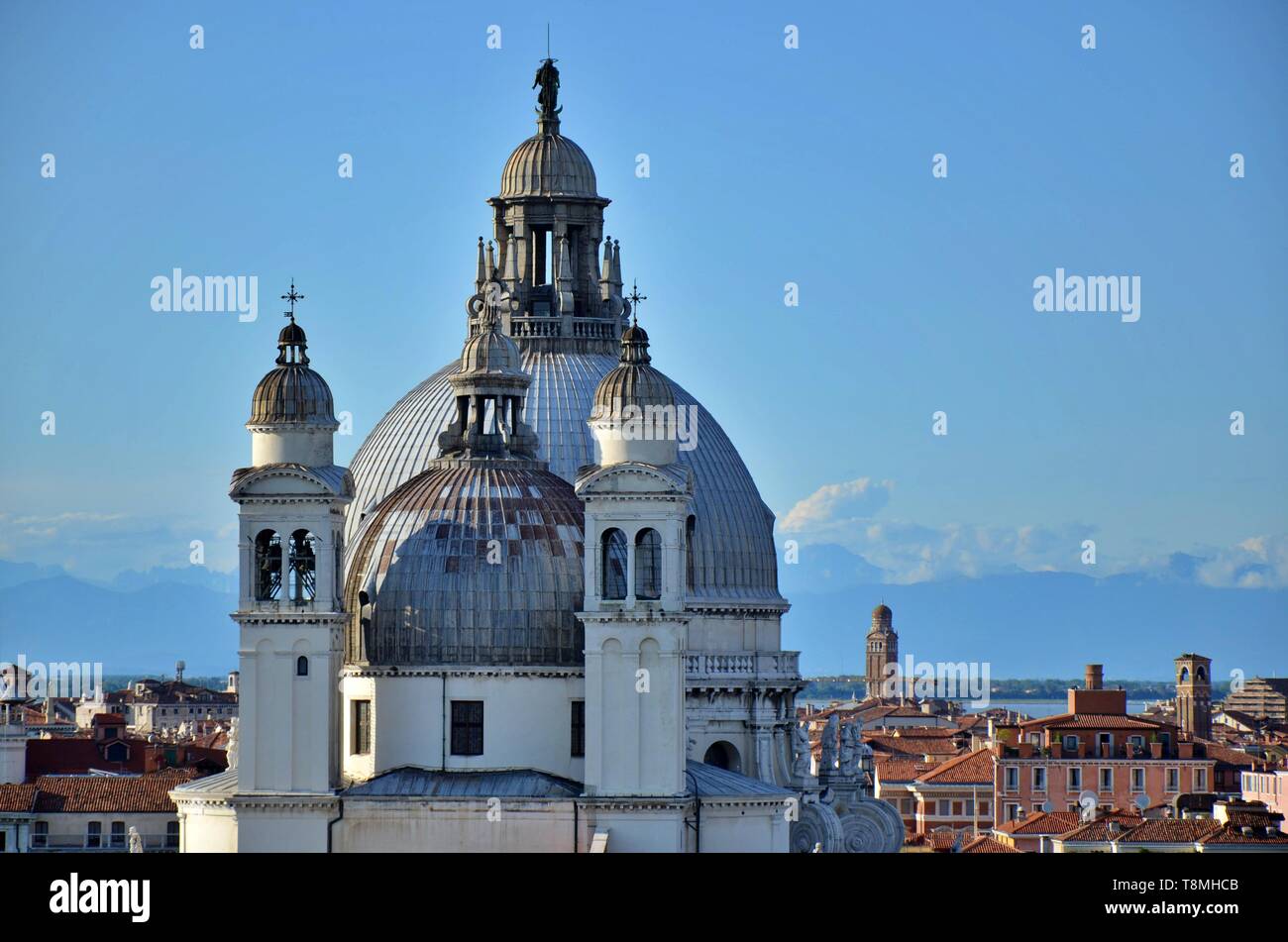 Venedig, Italien Stockfoto