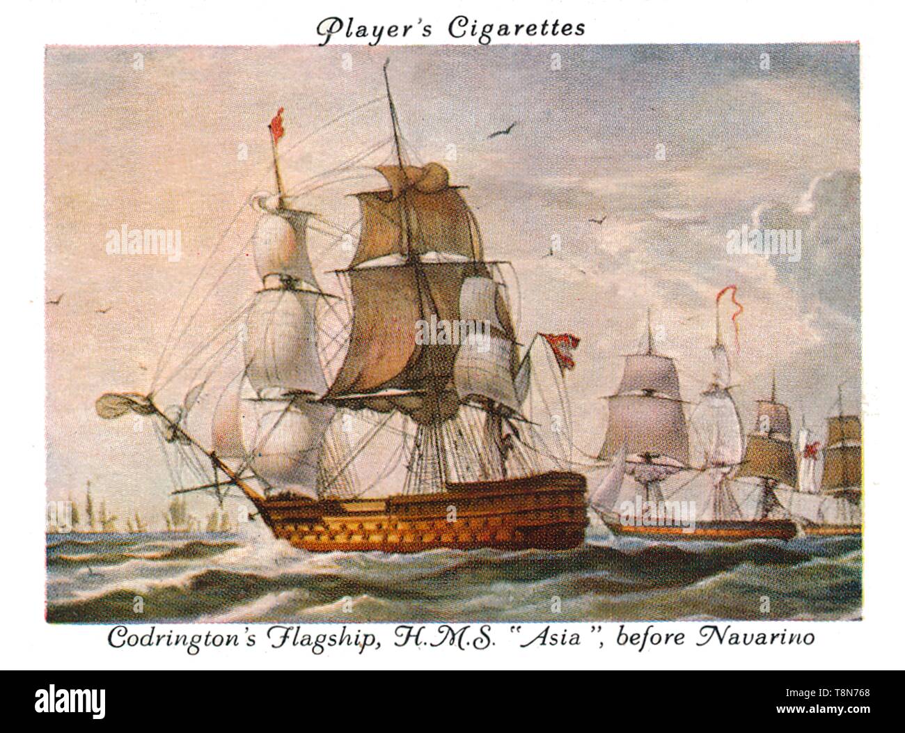 S flaggschiff eigenschaft Fotos und Bildmaterial in hoher Auflösung