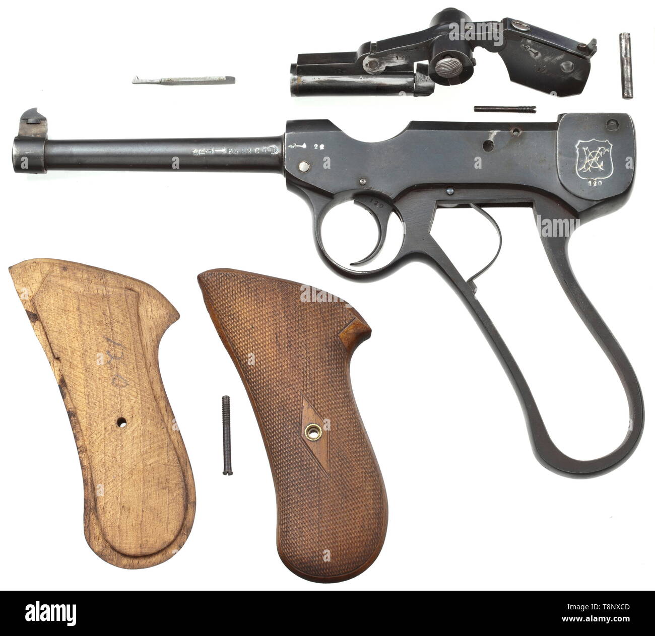 Um 1910 erschossen Fotos und Bildmaterial in hoher Auflösung Alamy