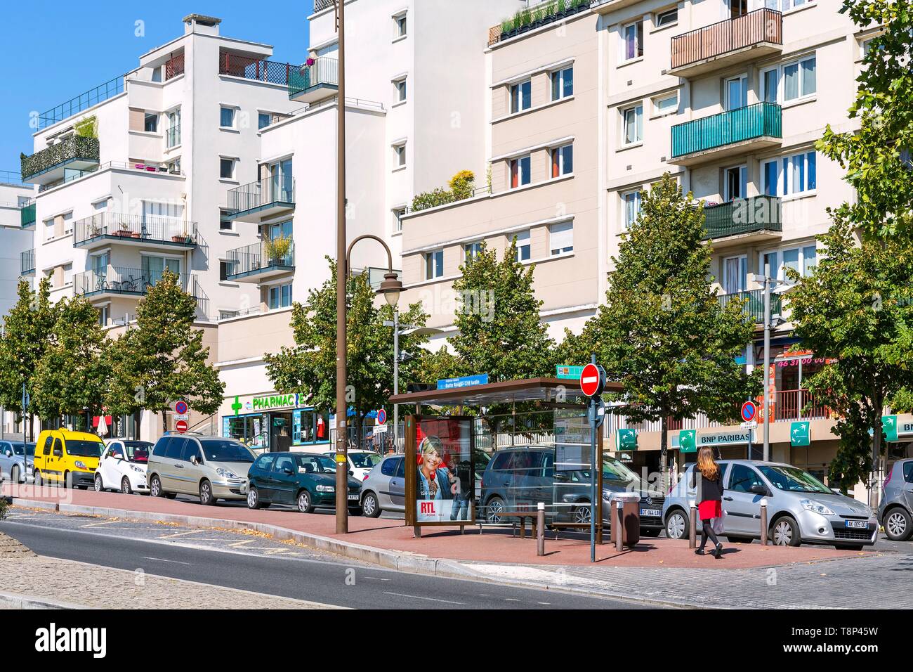 La division leclerc Fotos und Bildmaterial in hoher Auflösung Alamy