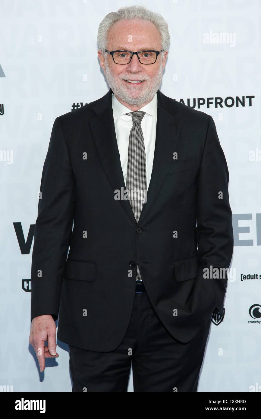 Wolf Blitzer Stockfotos Und Bilder Kaufen Alamy