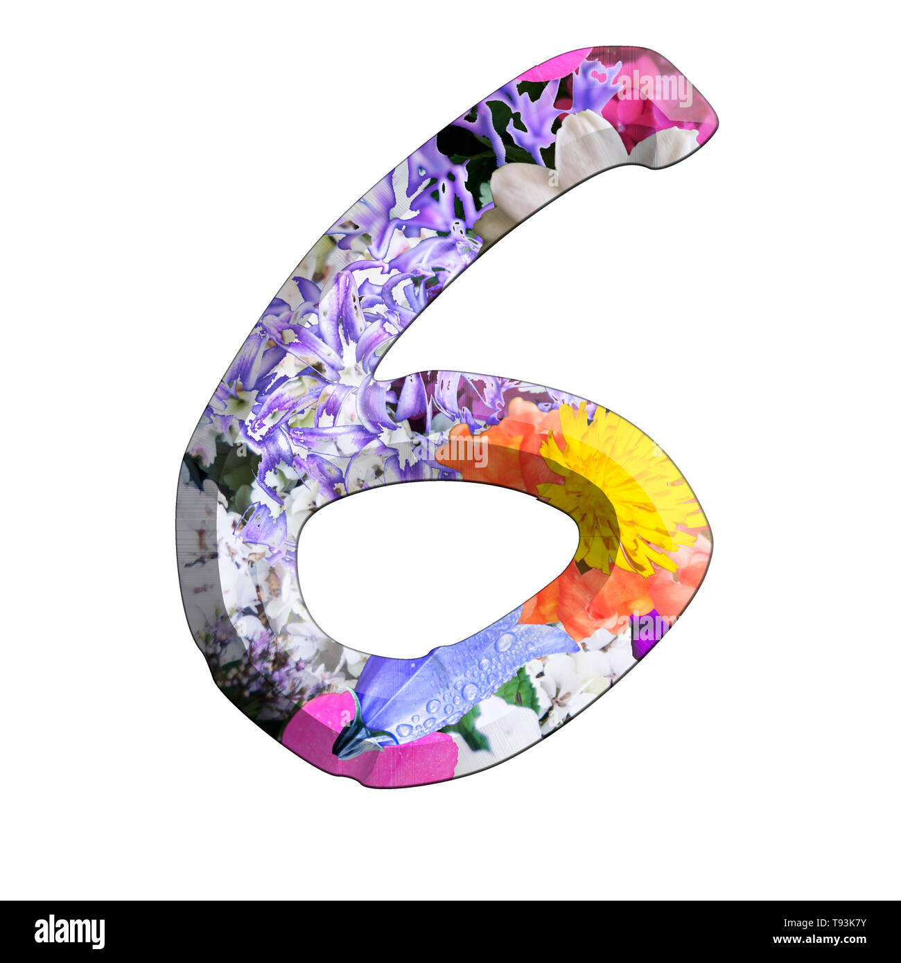Symbol Sechs Stockfotos & Symbol Sechs Bilder Alamy