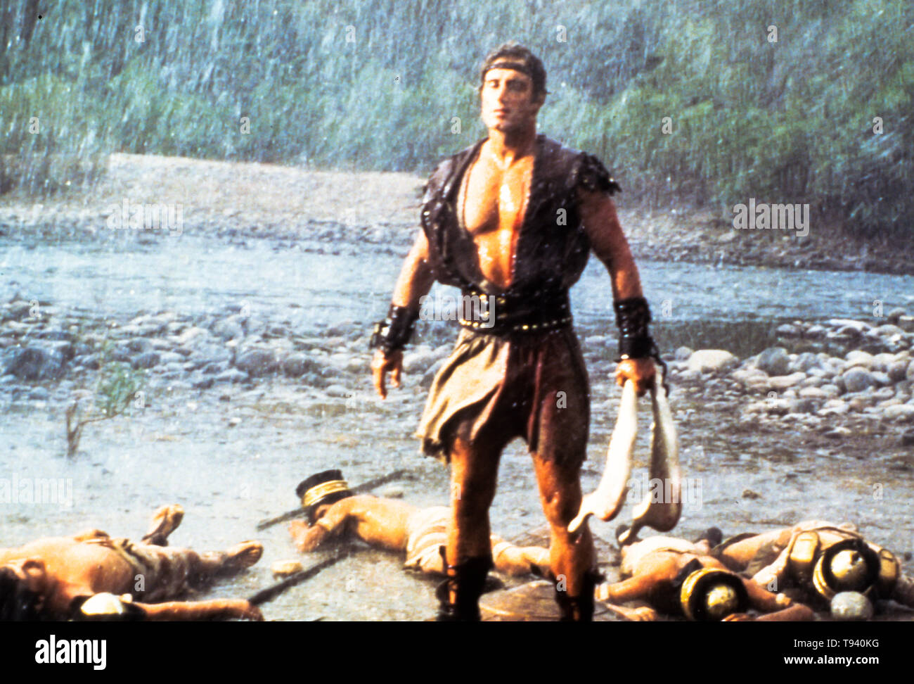 Conan Barbar Stockfotos Und Bilder Kaufen Alamy