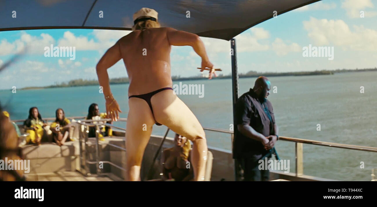 USA. Matthew McConaughey in der © Neon neuer Film: Die Beach Bum (2019). Plot: eine rebellische Stoner namens Moondog Leben nach seinen eigenen Regeln. Ref: LMK 110 - J 4635-290319 von LMKMEDIA. Nur redaktionell. Sehenswürdigkeit Media ist nicht der Urheber dieser Film oder TV-Stills, stellt aber ein Service nur für anerkannte Medien. pictures@lmkmedia.com Stockfoto