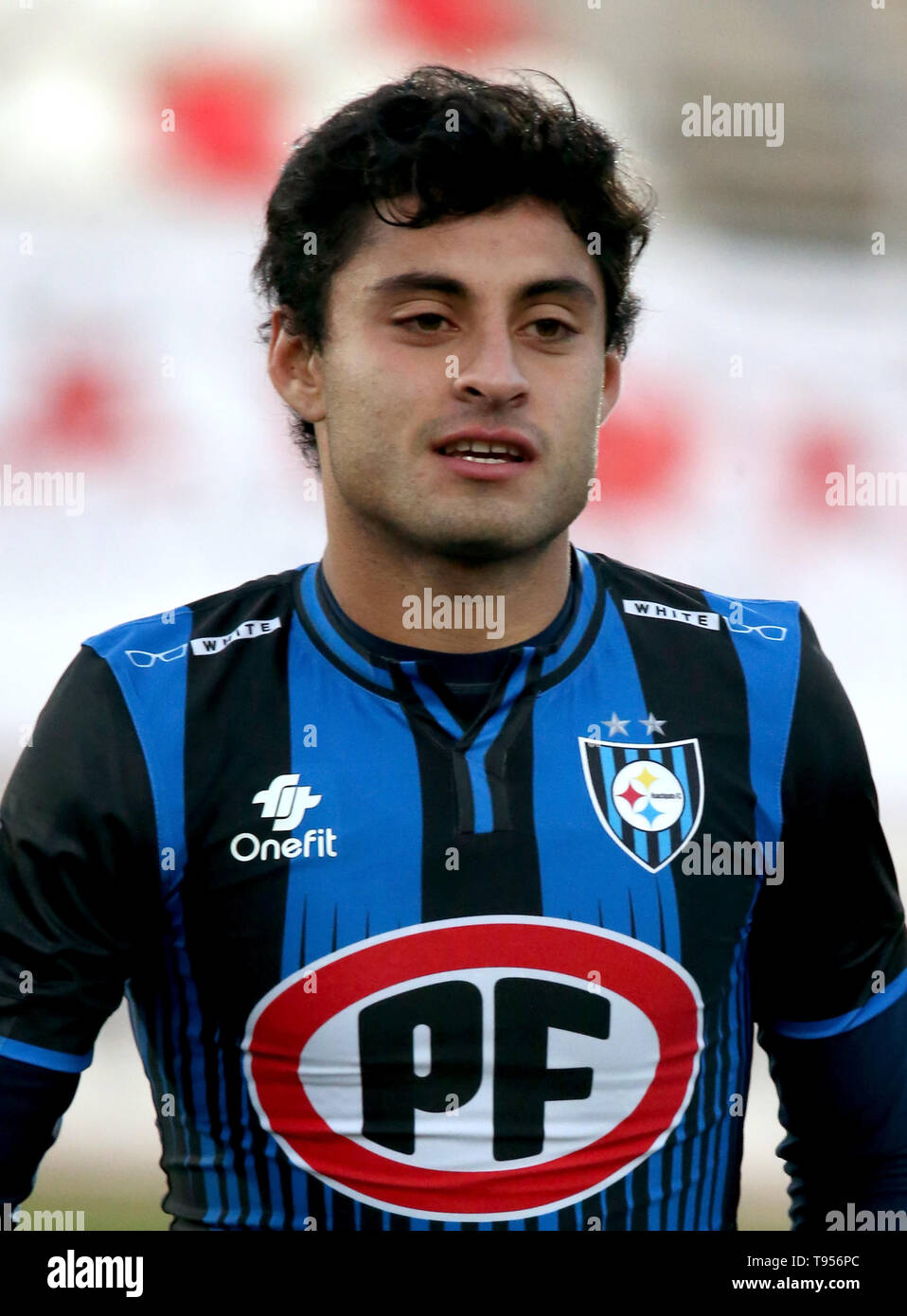 Club Deportivo Huachipato Stockfotos Und Bilder Kaufen Alamy