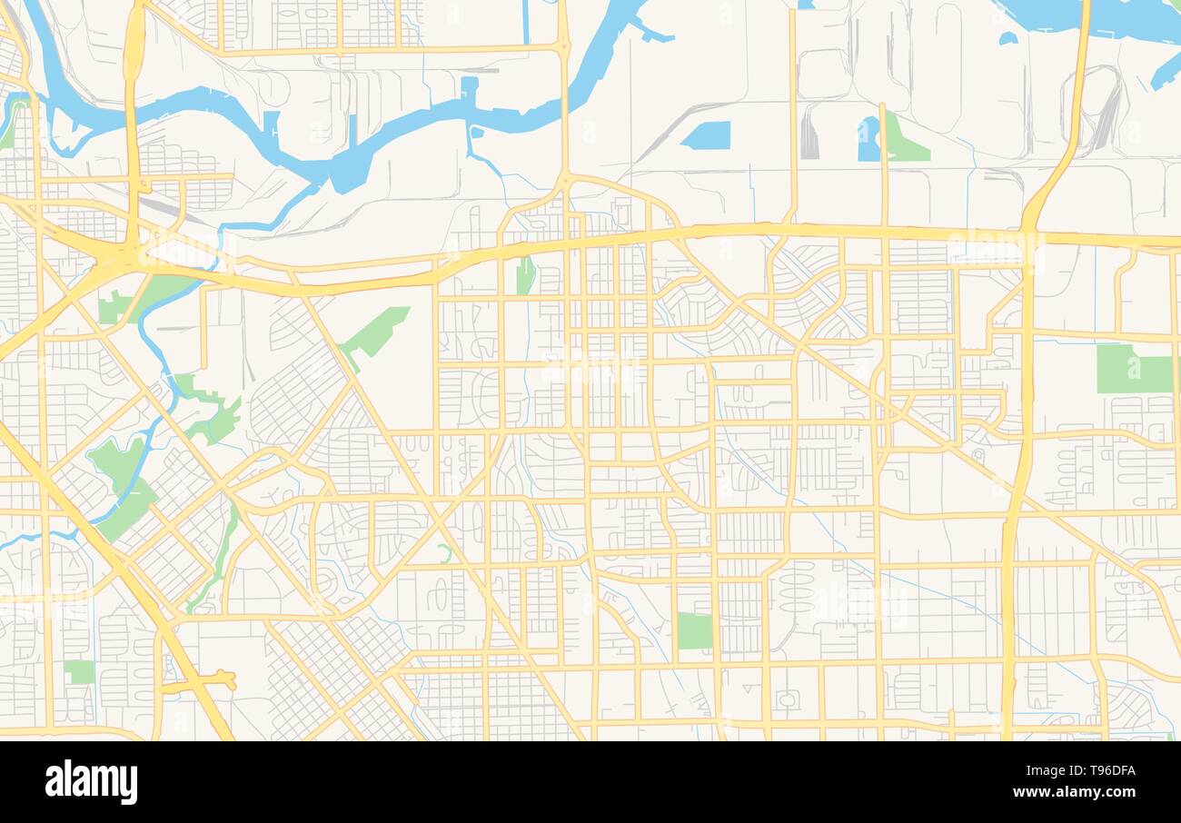 Pasadena Vektor Vektoren Stockfotos Und Bilder Kaufen Alamy