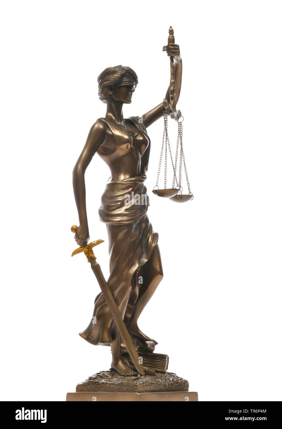 Figur Der Justitia Mit Schuppen Fotos Und Bildmaterial In Hoher figur-der-justitia-mit-schuppen-fotos-und-bildmaterial-in-hoher