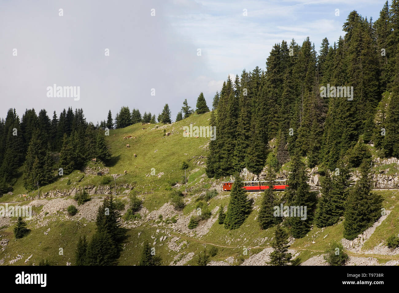 Gratli tunnel -Fotos und -Bildmaterial in hoher Auflösung – Alamy