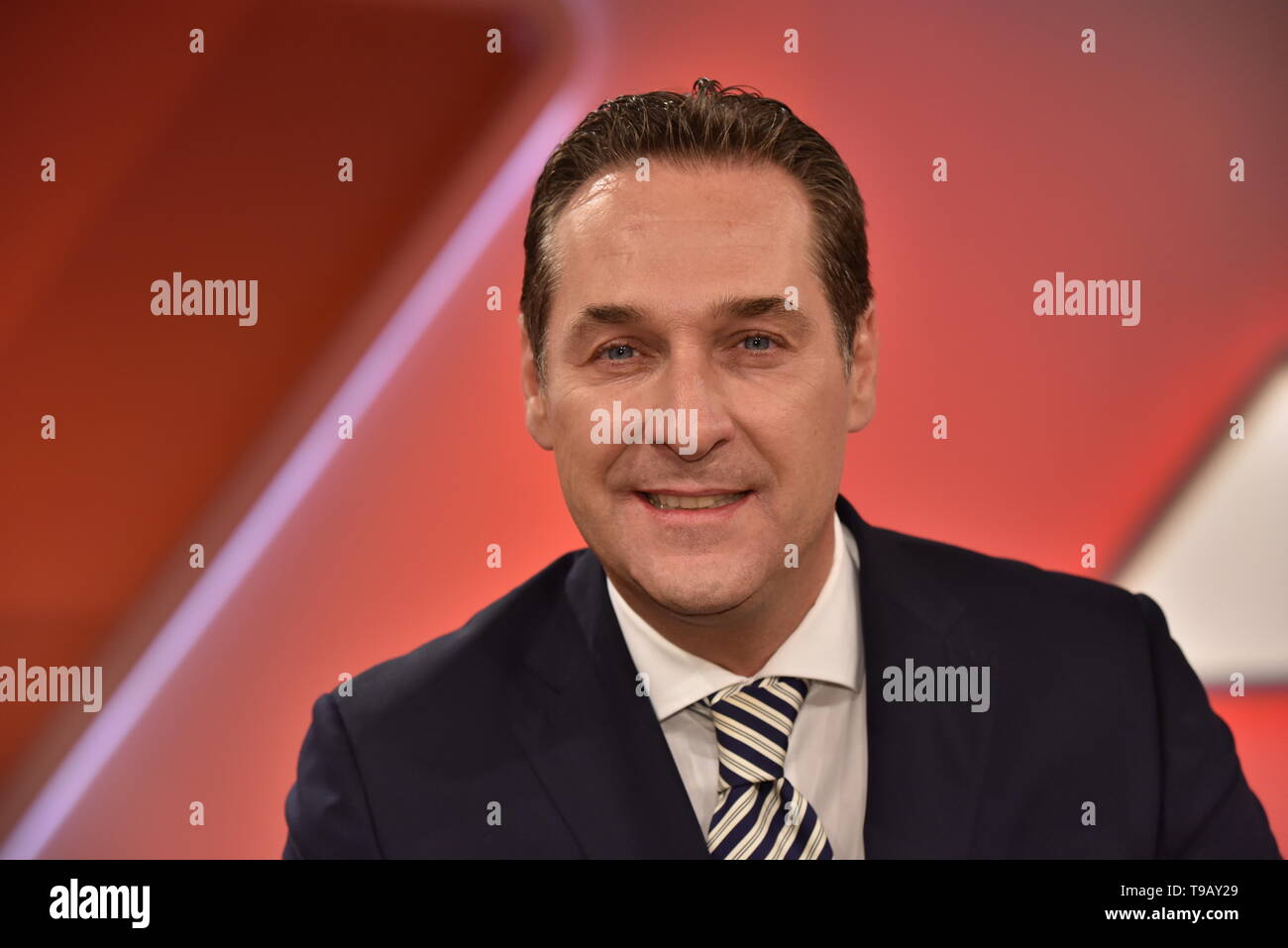 Strache Stockfotos und -bilder Kaufen - Alamy