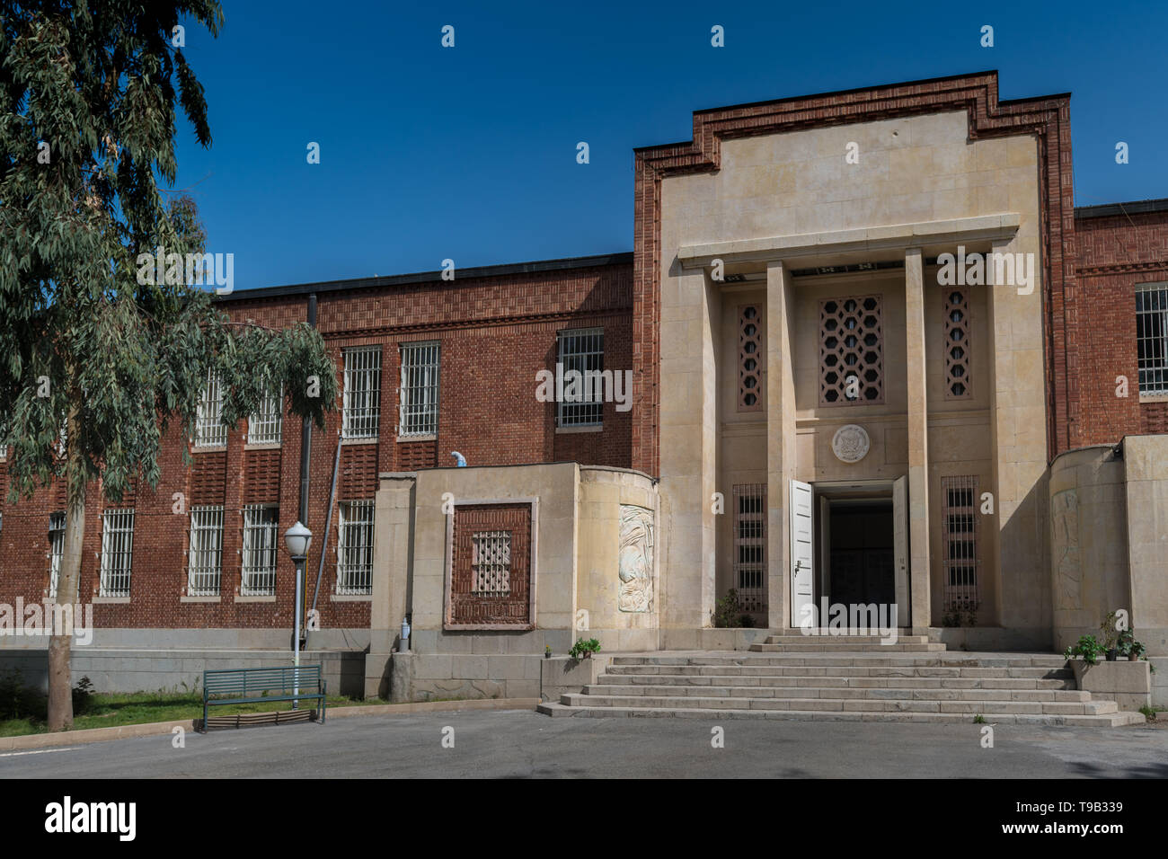 Ehemaliges gebäude Fotos und Bildmaterial in hoher Auflösung Alamy