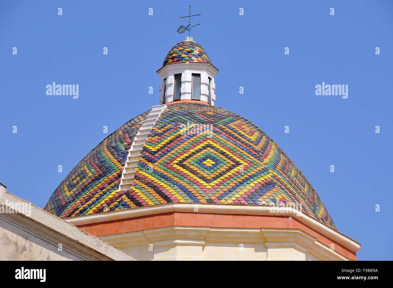 Chiesa di san michele kirche Fotos und Bildmaterial in hoher
