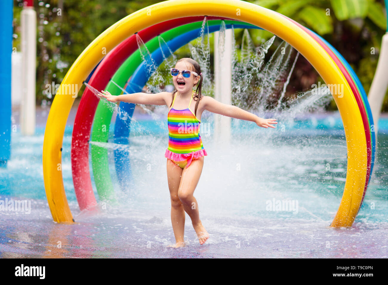 Allenjoy Fotohintergrund Tropischer Strand – 179x110 Cm, Econ-Vinyl, Für Sommerpartys & Schulevents