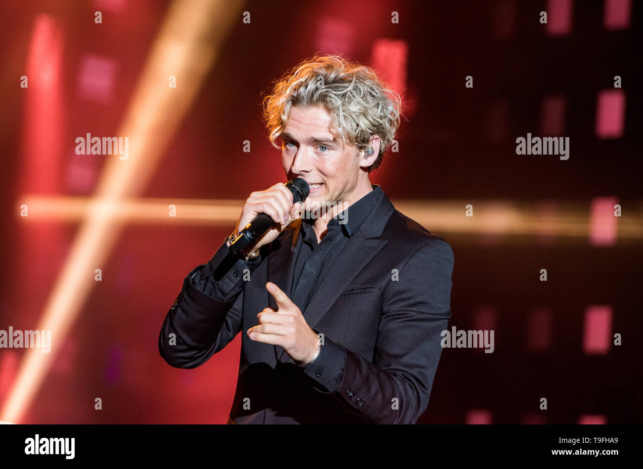 Christopher lund nissen -Fotos und -Bildmaterial in hoher Auflösung – Alamy