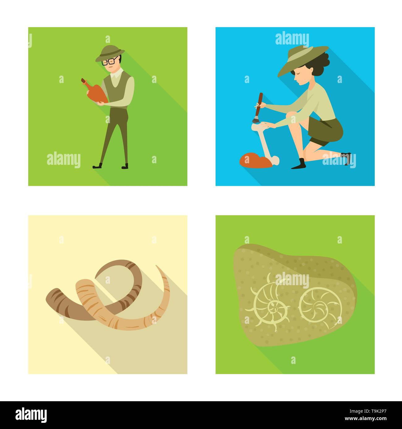 Uraltes ringen Stock-Vektorgrafiken kaufen - Alamy