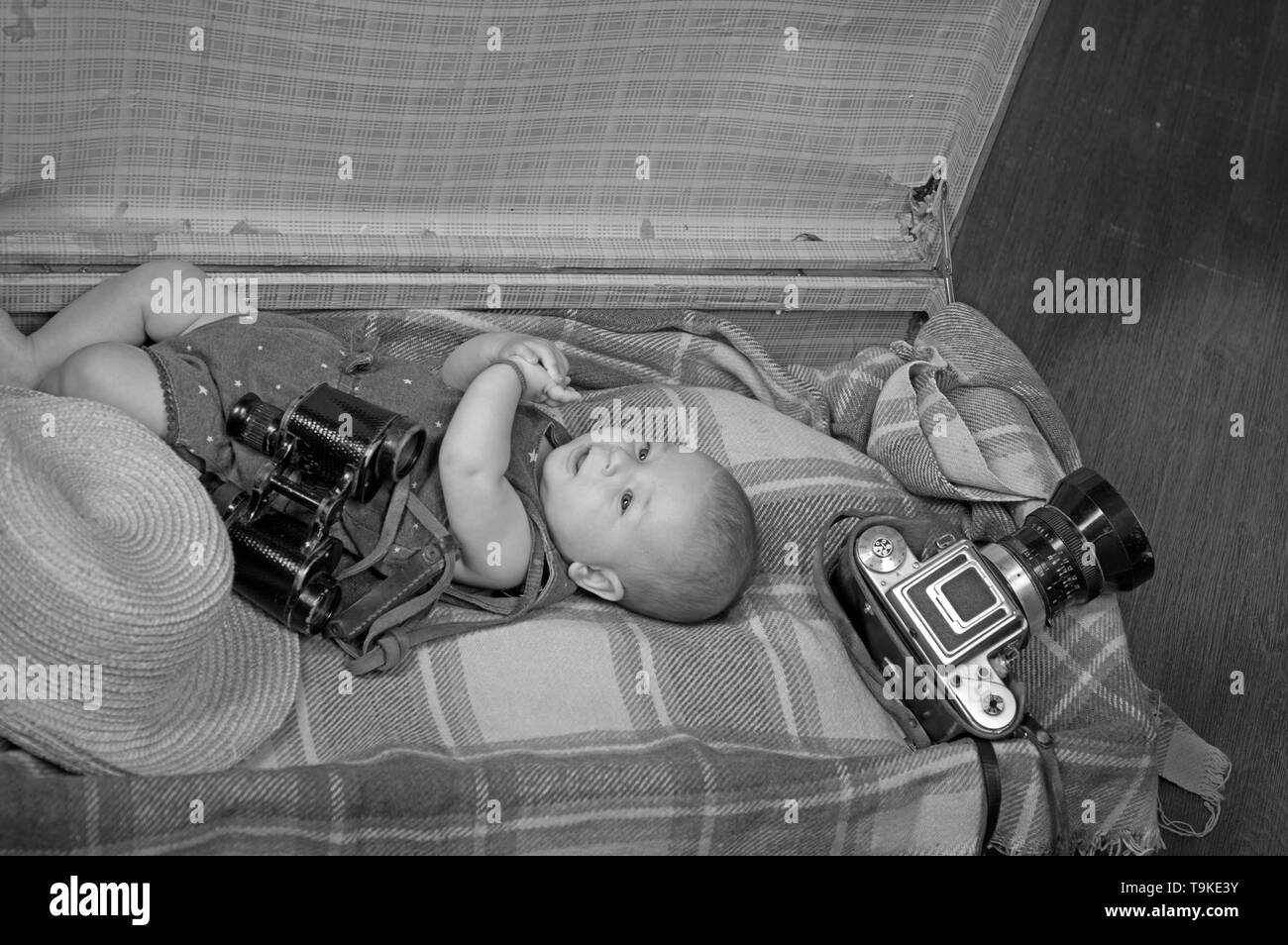 Geburt Stillen Schwarzweiss Stockfotos Und Bilder Alamy
