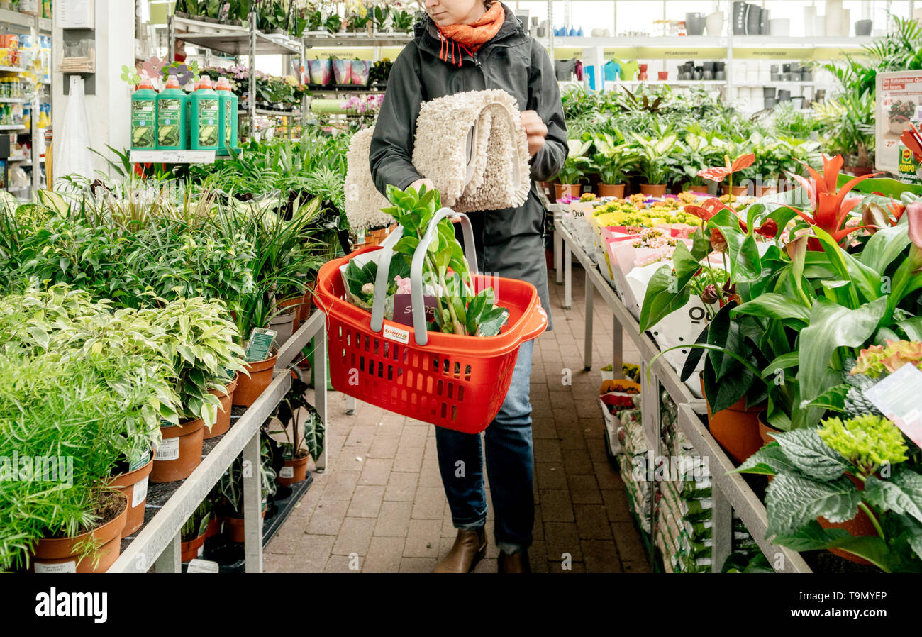 Toom deutschland Fotos und Bildmaterial in hoher Auflösung Alamy