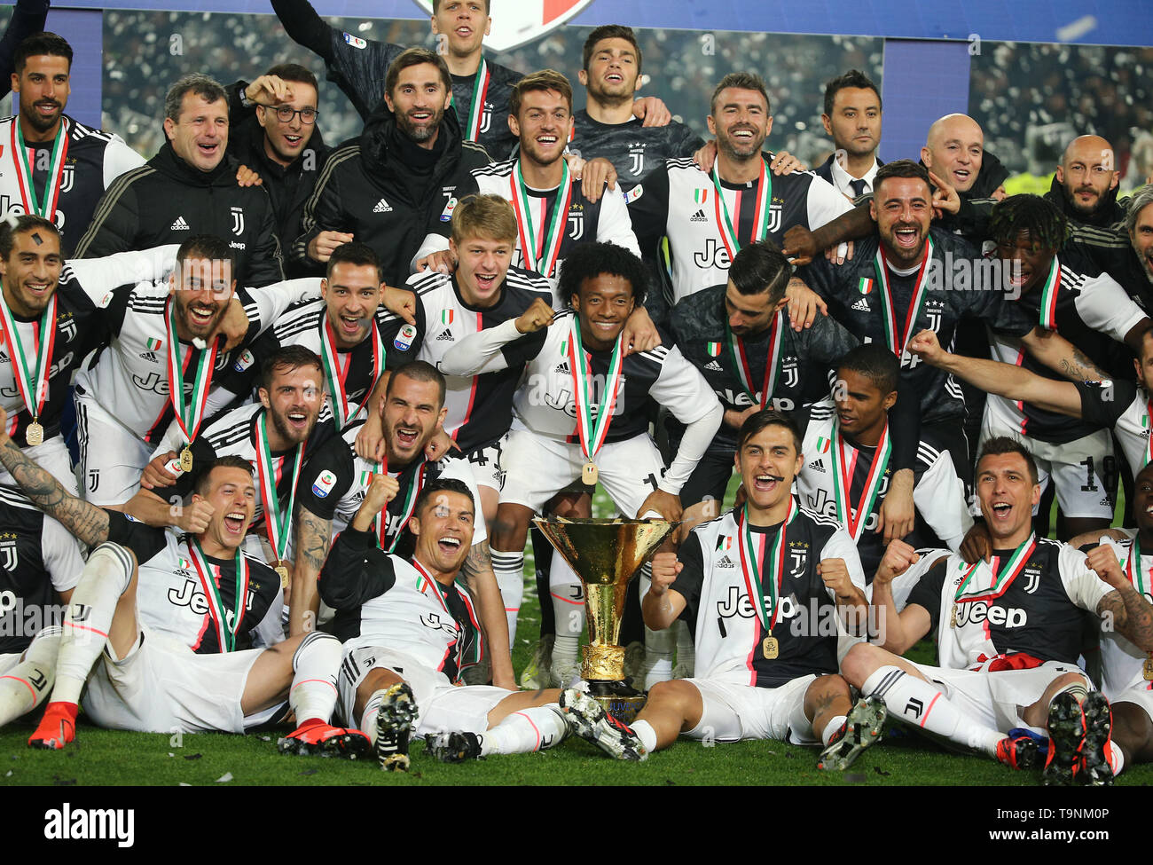 Get Juventus Team Wallpaper 2020 Pictures