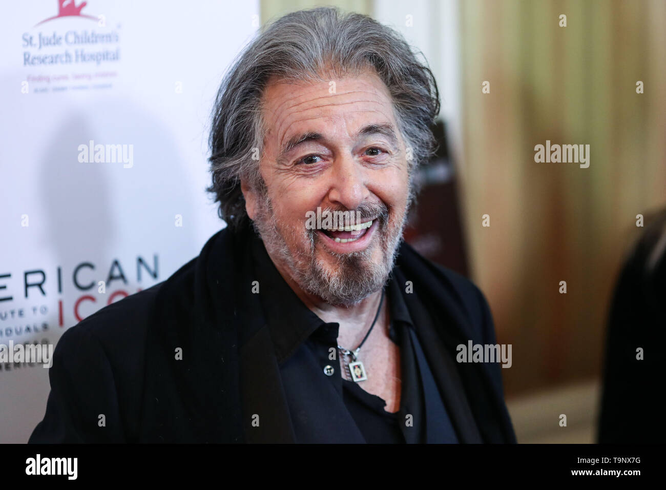 Amerikanischer schauspieler al pacino Fotos und Bildmaterial in hoher Auflösung Seite 2 Alamy