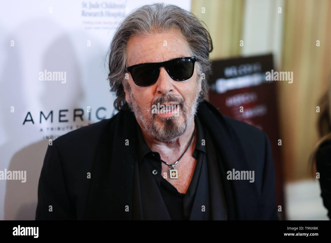 Amerikanischer schauspieler al pacino Fotos und Bildmaterial in hoher Auflösung Alamy
