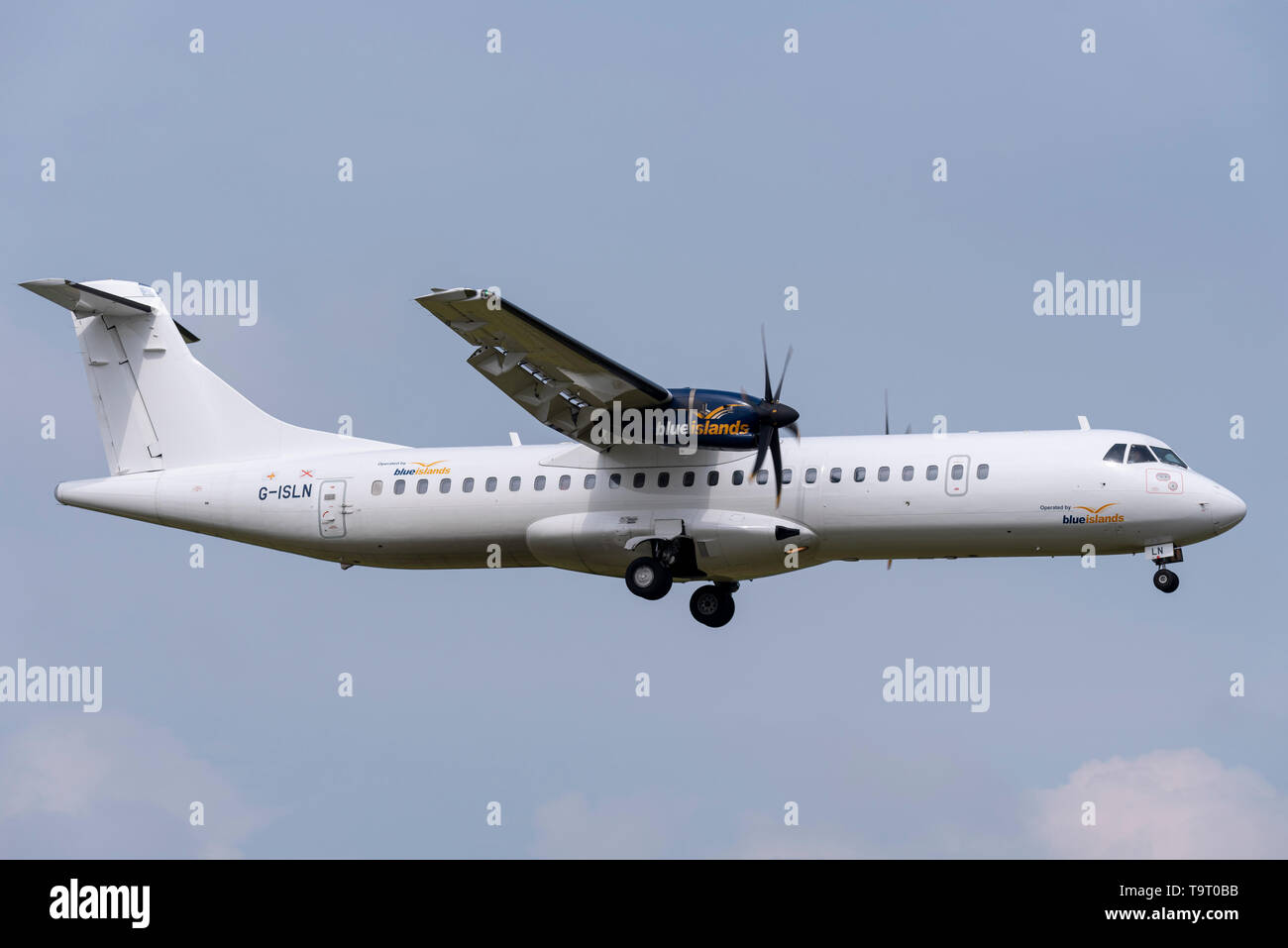 Atr Plane Stockfotos Atr Plane Bilder Alamy