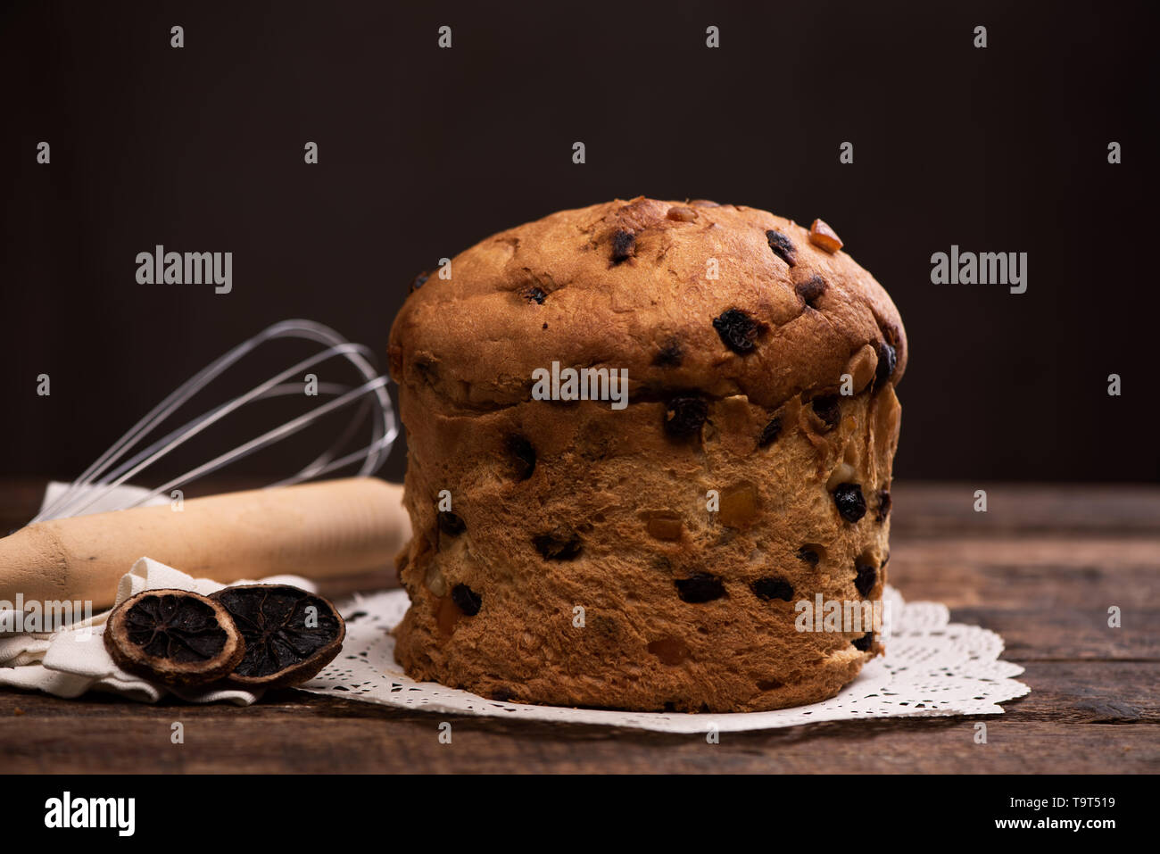 Italienisches Weihnachten Stockfotos Und Bilder Kaufen Alamy